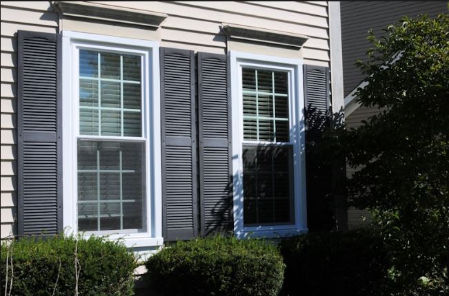 Replacement windows in Highland Park IL