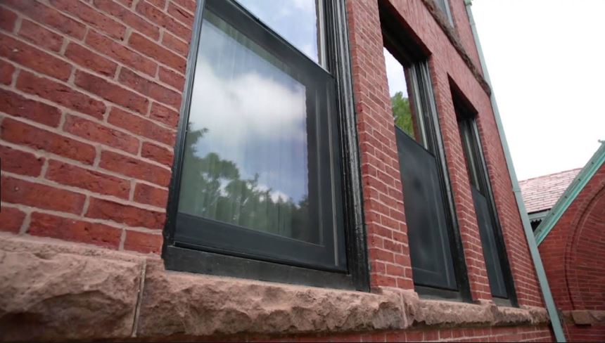 Replacement windows in Chicago